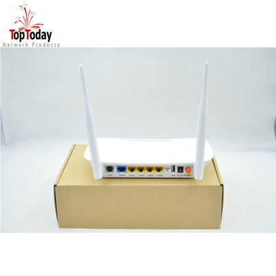 Router HG630 GPON Ontario ONU del modem di Huawei ADSL VDSL2