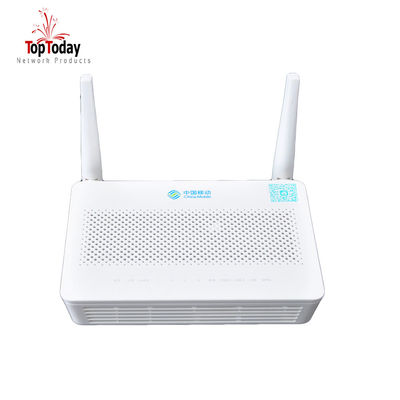 Router di HG8546M HS8545M5 HS8546V5 FTTH GPON ONU Wifi
