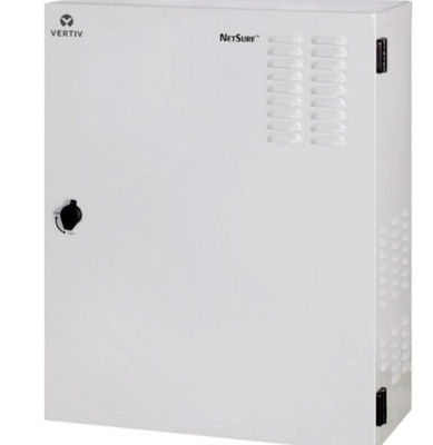 Moduli del raddrizzatore di NetSure531 C21 48V 60A RS232 500W