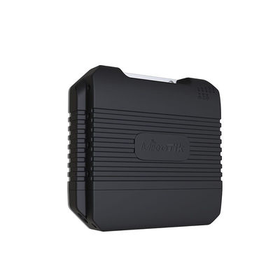 Router di fibra ottica 24W di RBLtAP-2HnD tre Netcom GPS 880MHz Wifi