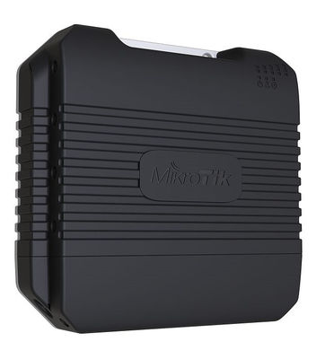 corredo ottico di MikroTik LtAP LTE6 del router di 880MHz 2.4G Cat6 Wifi