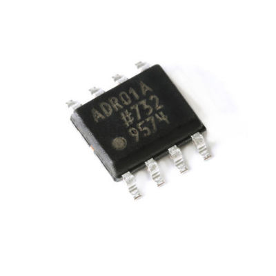 Componenti fisse ADR01ARZ del chip di 10.0V SMD SOP8 IC