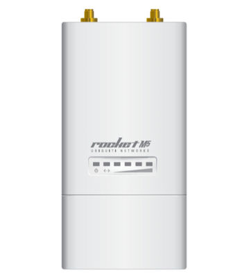 Ponte Rocket M5 5.8G 300M della rete wireless della stazione base di AP
