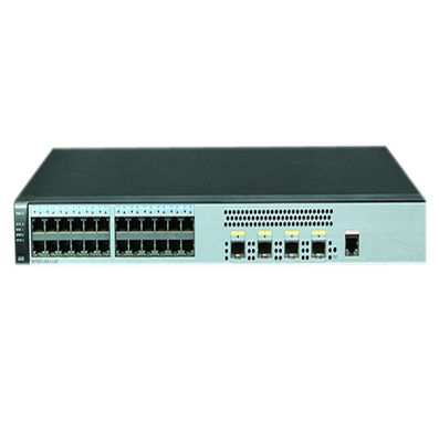 S5720S-28X-LI-AC 40000 MACKINTOSH del commutatore 16K della gestione della rete di megahertz