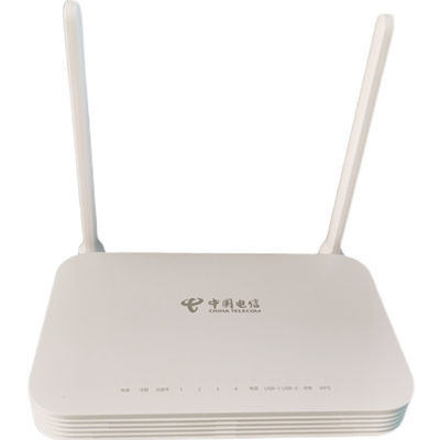 Router di fibra ottica tutto di Huawei HS8145X6 EG8145X6 GPON Wifi in un gatto ottico di WIFI 6
