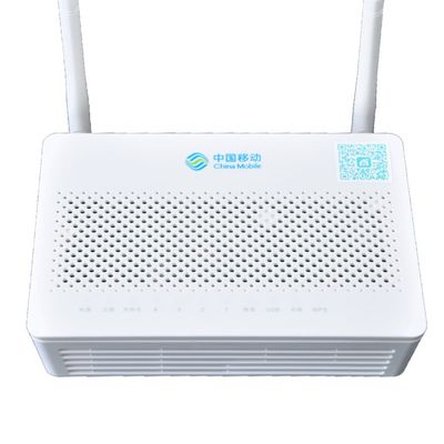 Versione inglese di fibra ottica del router HS8545M5 1GE 3FE WIFI 5db dello Sc UPC Wifi di Huawei