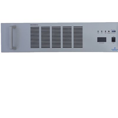 Convertitore del raddrizzatore di corrente continua dei moduli del raddrizzatore di Emerson 500W HD22020-2 48V 20A