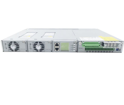 Nuovo Emerson Netsure 212 C23-S1 48V ha incluso il sistema R48-1000A della struttura della spina di corrente di comunicazione