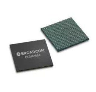 Circuito integrato Chip WiFi Bluetooth Module di BCM4378A1MKWBDCG/BCM15951A1 BGA