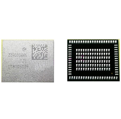 Chip 339S00551 339S00109 339S00248 16+ BGA del circuito integrato di USI WiFi