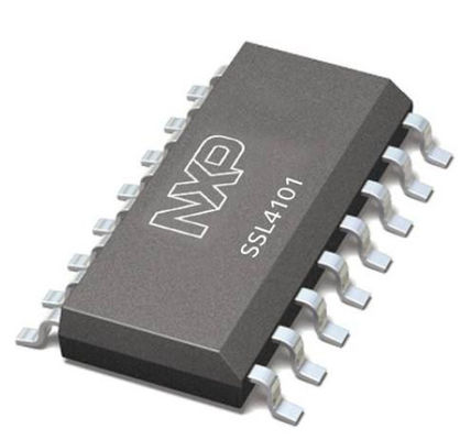 13,56 chip 1608A1 1610A2 1610A1 610A3C a semiconduttore CI di megahertz NXP