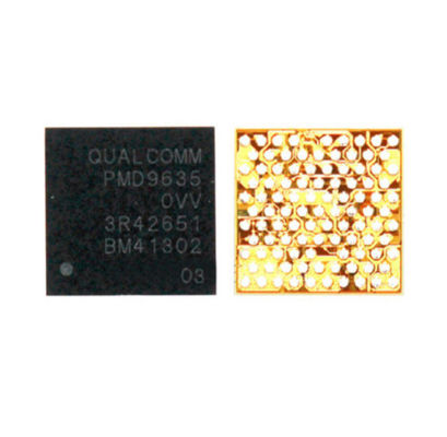 Chip PMD9655 PMD9635 PMD6829 PMB6840 del circuito integrato di QUALCOMM