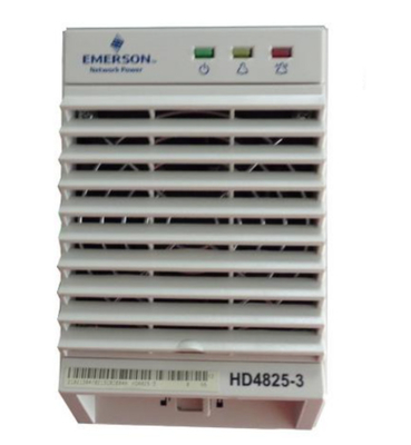 Modulo di alimentazione di commutazione dei moduli 48V 25A del raddrizzatore di Emerson HD4825-3