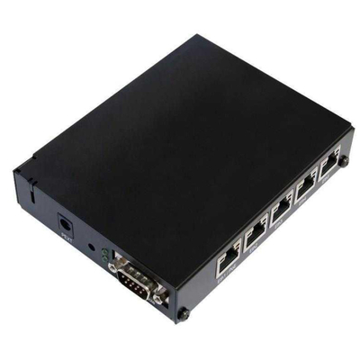 4C il gigabit POE ha fissato il router RB450G 16W MikroTik RB450Gx4 ROS NAND