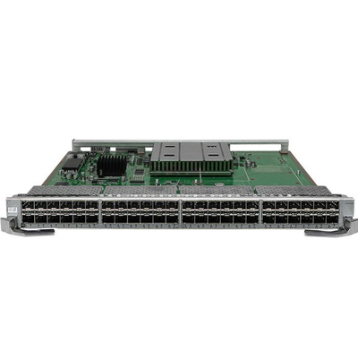 48 bordo X2S SFP+ ET1D2X48SX2S 1.92Tb/S del porto 258.1W Gigabit Ethernet