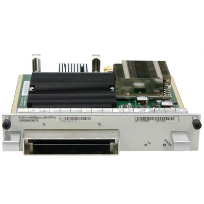 porto flessibile Huawei NE40E-X3/X8 LPUF-120 CR5D00E1NC75 della carta 1 di 100GBase CFP