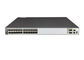 Porti S6720-30C-EI-24S-AC del commutatore 2 40GE QSFP+ di Ethernet del porto SFP+ di Huawei S6720 24