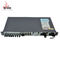 La linea ottica terminale di Huawei SmartAX EA5801-GP08 della scatola terminale PON GPON OLT sostiene 8*GPON il tipo di accesso H90Z4EAGP08 1U