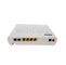Modo inglese del router di ponte dei firmware del porto GPON ONU di ZTE ONU ZTE F620 2TEL POTS+4FE