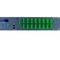 porto *23dBm 32dbm EDFA di WDM 16 di alto potere 1550nm per l'amplificatore ottico di CATV/HFC/PON