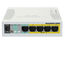 Wifi senza fili a due bande AP del router della casa di Mikrotik RB952Ui-5ac2nD (CA Lite) ROS del hAP