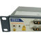 Trasmissione pluri-servizi ottica del pacchetto del ricetrasmettitore ZXCTN 6130XG-S di ZTE PTN6130