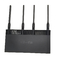 Router di fibra ottica ROS Quad Core Dual Frequency di WiFi 5GHz Wifi