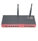 Router senza fili 2.4GHz AP di alto potere di Mikrotik RB2011UiAS-2HnD-IN ROS 5x