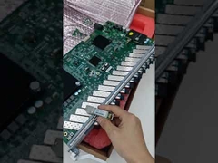 Circuito stampato per ufficio PON terminale di linea ottica ZTE C600 GFGN OLT