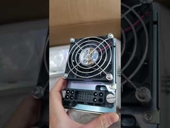 Modulo raddrizzatore di potenza di comunicazione ZTE ZXD2400 (V4.3) 48 V 50 A