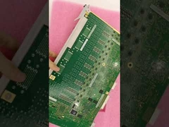 Scheda di servizio H80BVDPE VDSL2 su POTS Scheda di servizio VDPE