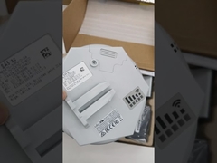 Sistema di sorveglianza wireless per esterni ad alta potenza SXT SA5 AC