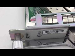 Scheda ZTE GPON OLT GTGH C+/C++ 16 porte con 16 moduli