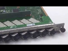 Scheda di interfaccia GPBD GPBH Scheda aziendale GPON OLT a 8 porte