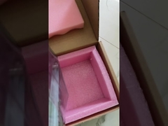 Moduli SFP in fibra HuaWei 100G modalità singola con connettore LC