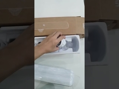 Bridge wireless Gigabit UBNT 16dBi/7W LAP-120 5G di livello aziendale