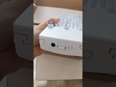 Bridge wireless a microonde UBNT AirFiber AF-5XHD 1,34 Gbps 5 GHz