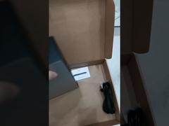 Switch in fibra ottica UBNT Edgeswitch Switch di gestione della rete PoE