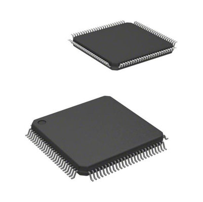 MK22FX512VLL12 ha incastonato i microcontroller 32BIT che il singolo centro 120MHz 512KB INFIAMMA 100 LQFP