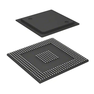 FLASH 416BGA MCU IC del chip 32BIT 2MB del circuito integrato di SAK-TC1796-256F150E BD