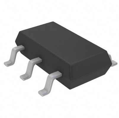 Tipo di superficie Monostable del supporto di IC 11NS TSOT23-6 del multivibratore di LTC6993MPS6-1 TRPBF