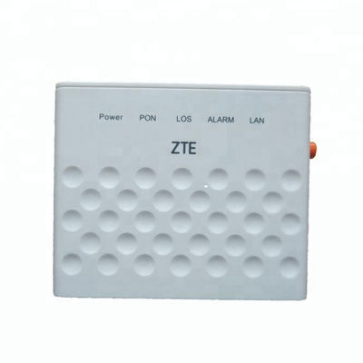 Ethernet ottica LAN Port dell'interfaccia di rete 1 del modem ZXA10 F601 di ZTE ONU GPON