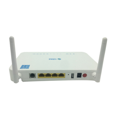 Router di fibra ottica GPON ONU di ZTE ZXHN F673AV2 FTTH Wifi a due bande