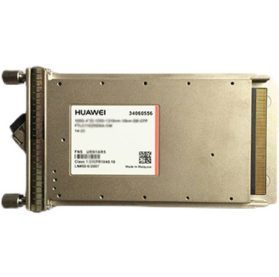 Modulo ottico misto ad alta velocità CFP-100G-SR10 100G 850nm 10x10G 0.1km di Huawei