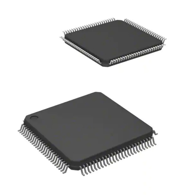Chip del circuito integrato del microcontroller dell'ISTANTANEO 100 LQFP di STM32L496VET6 IC MCU 32Bit 512KB