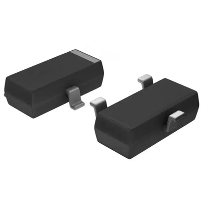 Regolatore di tensione lineare LINEARE del registro 2.4V 250MA SOT23-3 di S-1206B24-M3T1G IC
