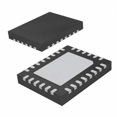 Driver 100V del motore del chip 28-QFN PMIC del circuito integrato di MP6538GV-Z trifasi