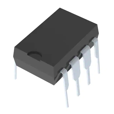 Strumentazione lineare degli amplificatori del chip 8-PDIP del circuito integrato di LT1490ACN8#PBF