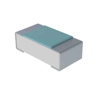 Resistente di umidità di Chip Resistors Surface Mount SMD del film spesso della bobina di RK73H1JTTD2200F