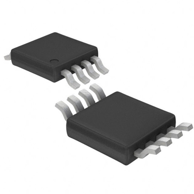 Chip OP del circuito integrato di amp dell'amplificatore di amp 8 MSOP di LTC6363HMS8-0.5#PBF IC